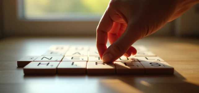 Les techniques secrètes pour devenir un as du Scrabble